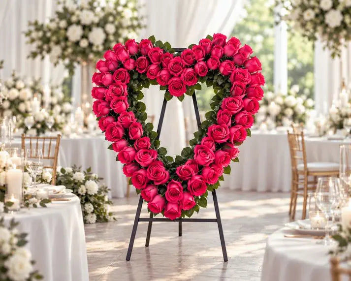 Heart Magnificent