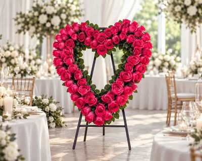 Heart Magnificent