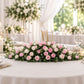 Pink Rose Centrepiece