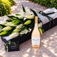 Lilies & Champagne