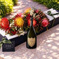 Natives & Champagne