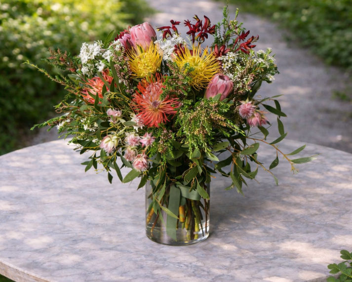 Mother's Day Flowers - Natives