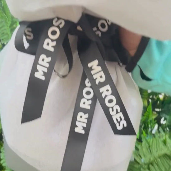 Mary Kate Birthday Flower Bouquet