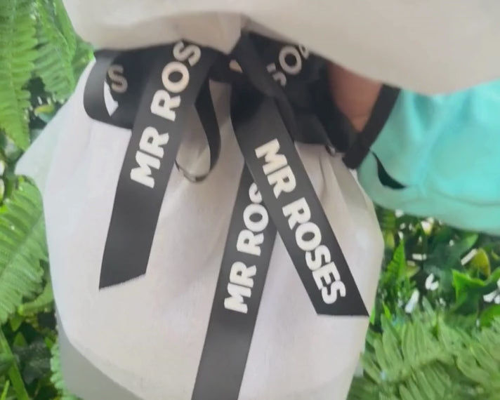 Mary Kate Birthday Flower Bouquet