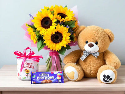 Birthday Test Bundle