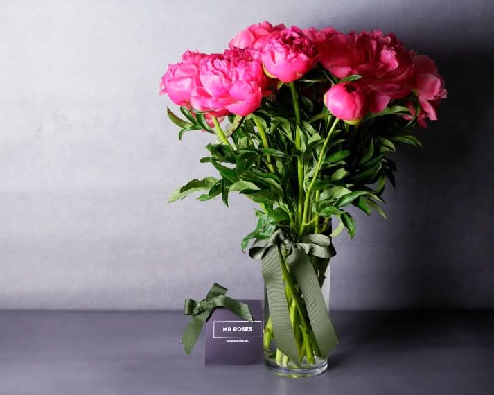 peonies for same day delivery