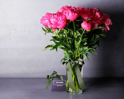 peonies for same day delivery