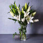 fragrant white lilies for delivery