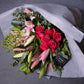 Luxury Flower Bouquets with Same Day Delivery 