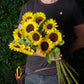 sunflowers for same day delivery