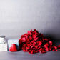 Red Rose Petal Bundles