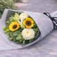 Ashley flower bouquet