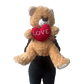 Valentine's Day Mr. Deano Giant Bear