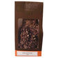 Dark Chocolate Almond Clusters (Vegan/Dairy Free)