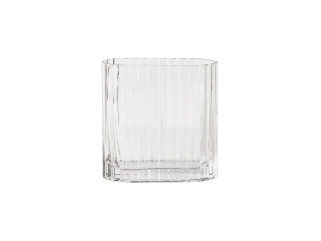 Signature Vase 16cm x 16cm x 8cm