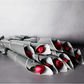 Bulk Individually Wrapped Red Roses (10-300)