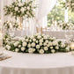 White Rose Centrepiece
