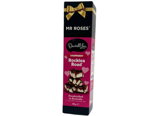 Mr. Roses Rocky Road Chocolate
