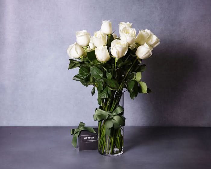 TAB Exclusive - 50% Upgrade Roses