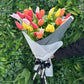 Tulips Bouquet