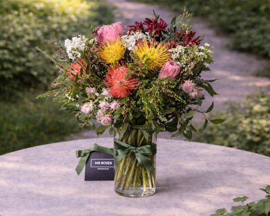 australian native flowers for delivery