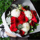 Pretty Passion Flower Bouquet for same day delivery