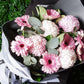 Pastel Perfection Flower Bouquet