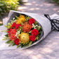 native harmony bouquet