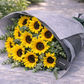 Sunflower Flower Bouquets