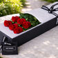 6 Red Roses