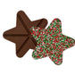 Chocolate Star