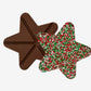 Chocolate Star