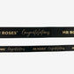 Congratulations Custom Gold Ribbon