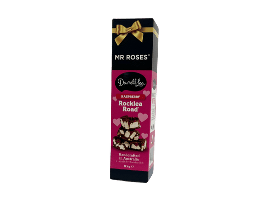 Valentine's Day Chocolate