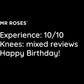 Mixed Reviews Gift Card
