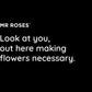 Necessary Flowers Gift Card