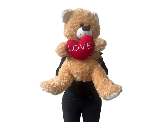 Mr. Deano Giant Bear