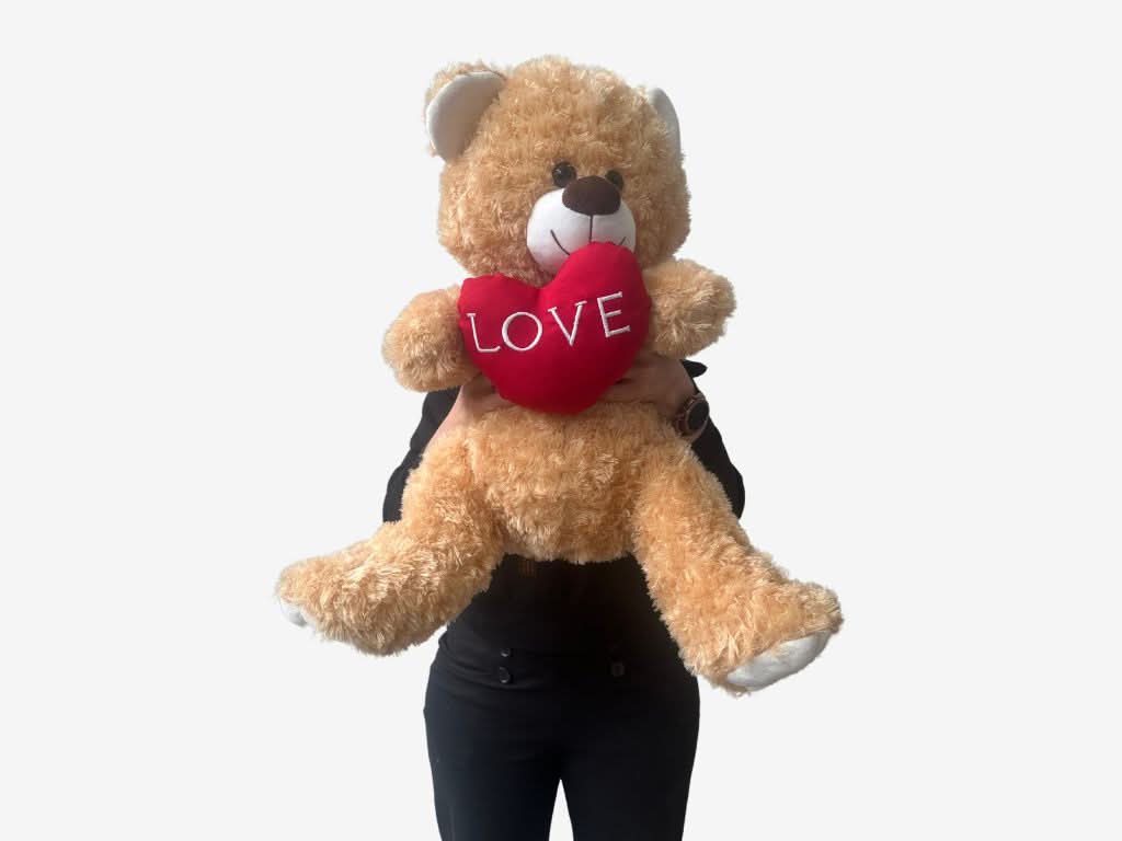 Mr. Deano Giant Bear