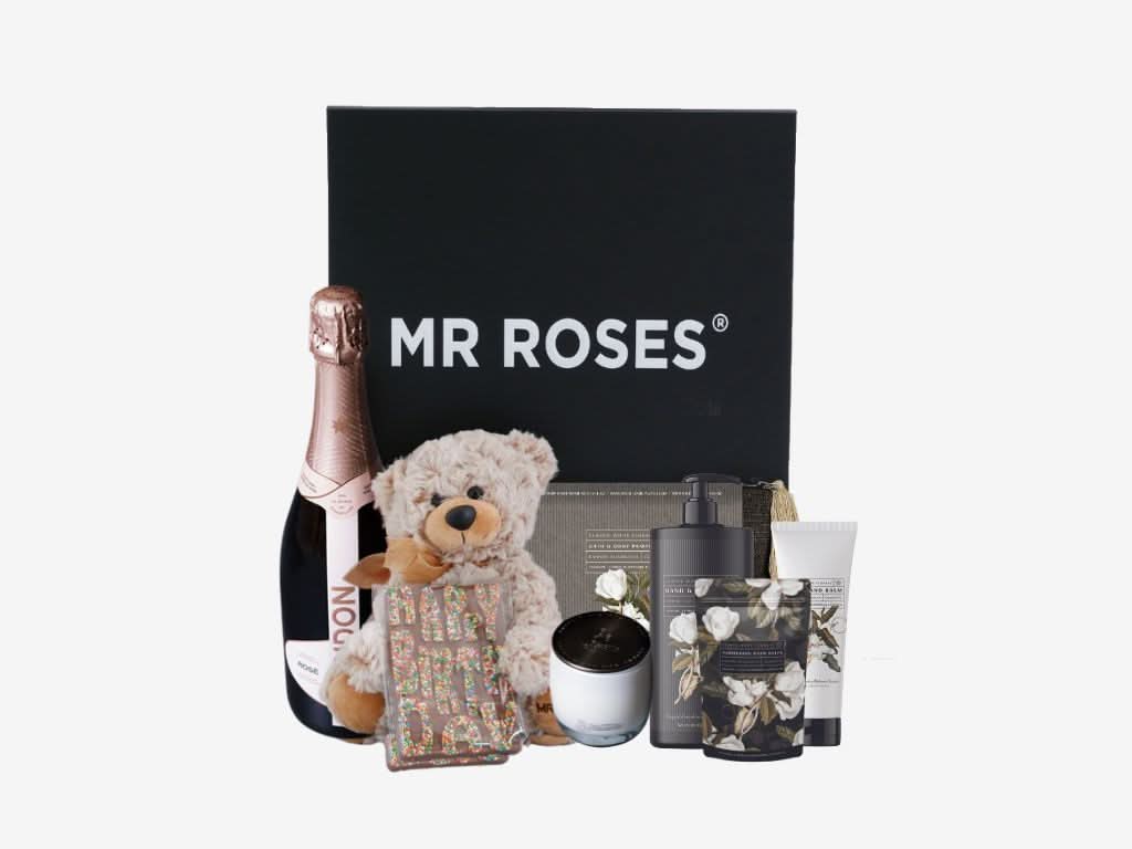 Mr Roses Premium Birthday Hamper