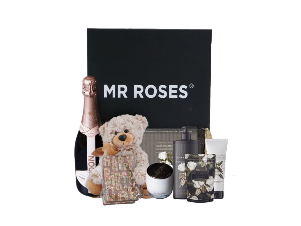 Mr Roses Premium Birthday Hamper