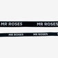 Signature Mr Roses Ribbon