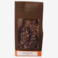 Dark Chocolate Almond Clusters (Vegan/Dairy Free)