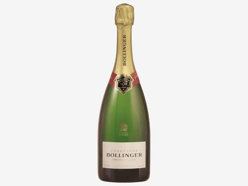 Bollinger Special Cuvee Champagne 750ml