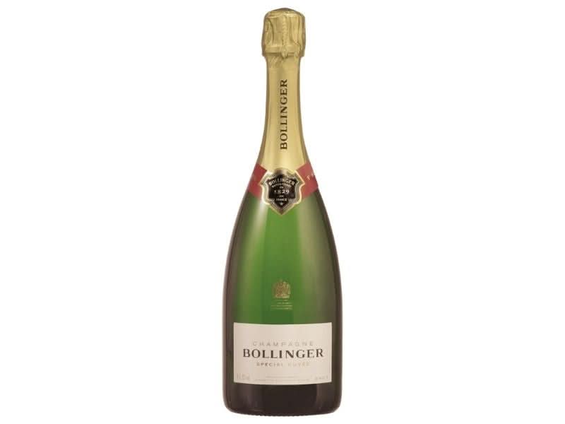 Bollinger Special Cuvee Champagne 750ml