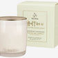 Lemongrass & Mandarin Happiness Candle