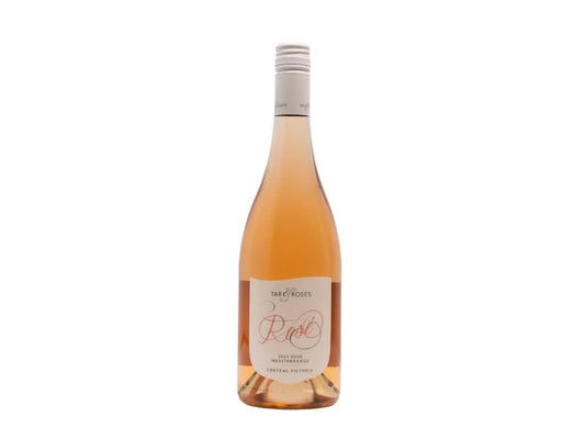 Tar & Roses - Rosé Mediterraneo (750ml)