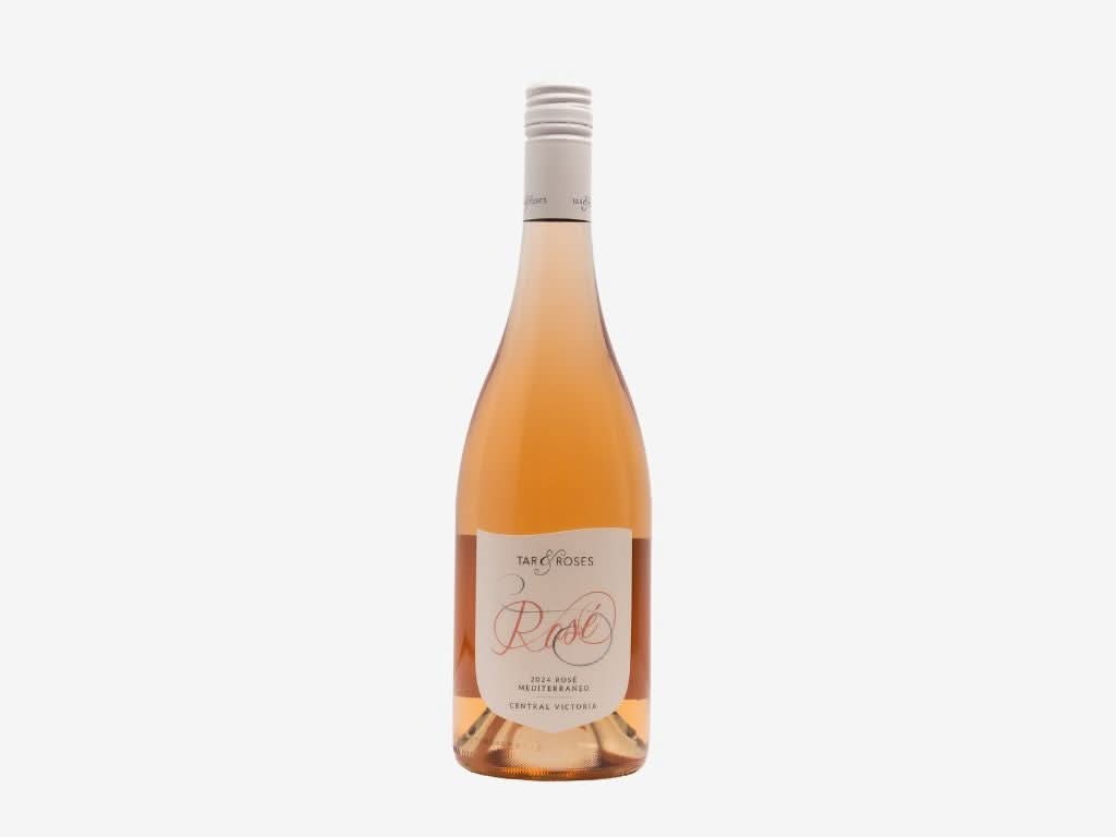 Tar & Roses - Rosé Mediterraneo (750ml)