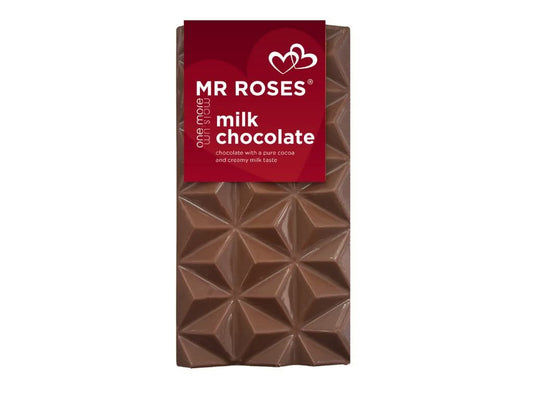 Milk Chocolate Bar