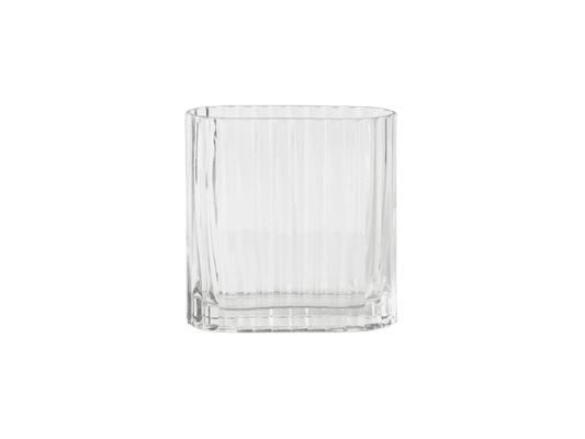 Signature Vase 16cm x 16cm x 8cm