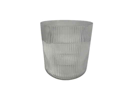 Signature Vase 18cm x 18cm